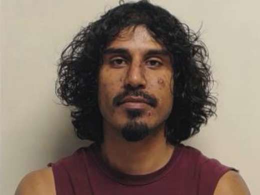 Orem man in custody after traffic stop leads to potential felony drug ...